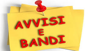 Bando di gara per la locazione di un immobile commerciale